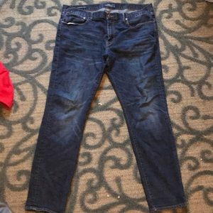 Lucky Brand Jeans
